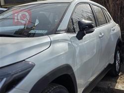 تۆیۆتا کۆرۆلا کرۆس